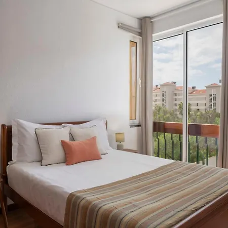 Apartamento America By An Island