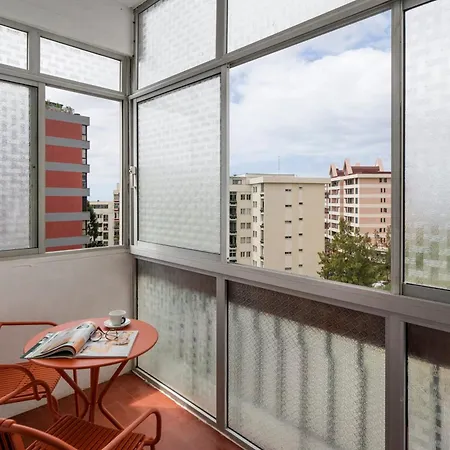 America By An Island Apartamento Funchal (Madeira)