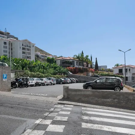 Apartamento America By An Island Funchal (Madeira)