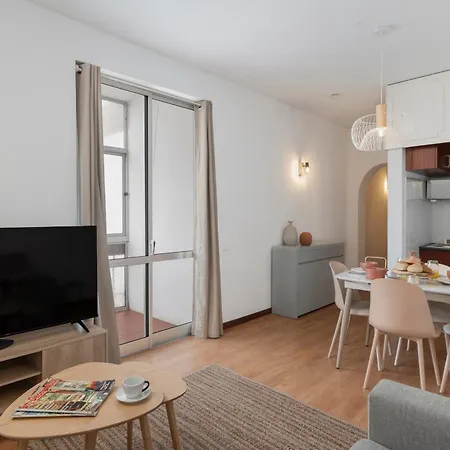 Apartamento America By An Island Funchal (Madeira)